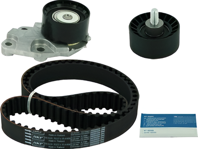 Комплект ремня ГРМ SKF VKMA90000