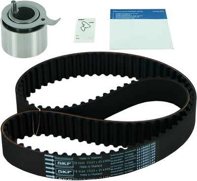 Комплект ремня ГРМ SKF VKMA90001