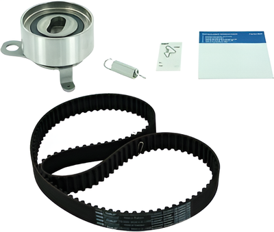 Комплект ремня ГРМ SKF VKMA91006
