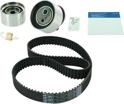 Комплект ремня ГРМ SKF VKMA94010
