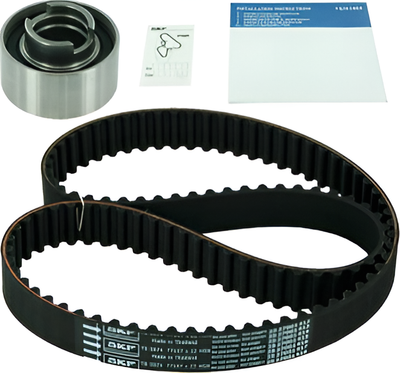 Комплект ремня ГРМ SKF VKMA94102