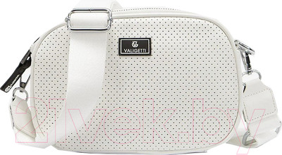 Сумка Valigetti 706-X23-0058VG-WHT (белый)