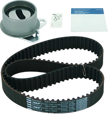 Комплект ремня ГРМ SKF VKMA95651