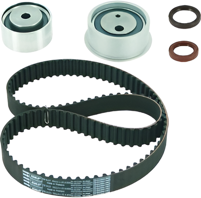 Комплект ремня ГРМ SKF VKMA95656