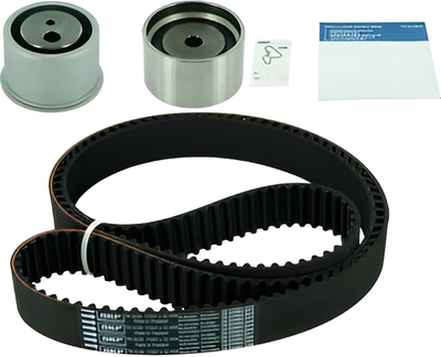 Комплект ремня ГРМ SKF VKMA95657