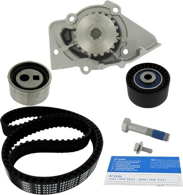 Комплект ремня ГРМ SKF VKMC03247