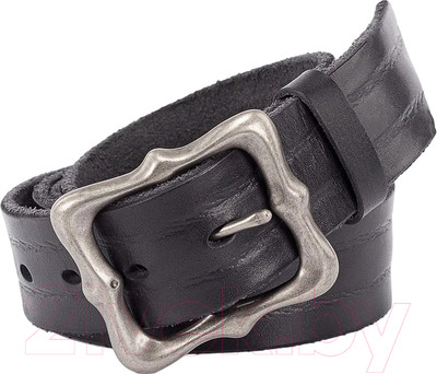 Ремень мужской Valigetti 896-424-M-VG-BLK (черный)