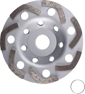 Алмазная чашка Vira 592034