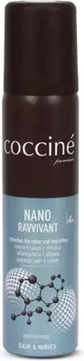 Краска для обуви Coccine Nano Ravvivant Atomizer (75мл, бесцветный)