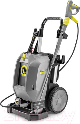 Мойка высокого давления Karcher HD 9/21-4 S (1.286-951.0)