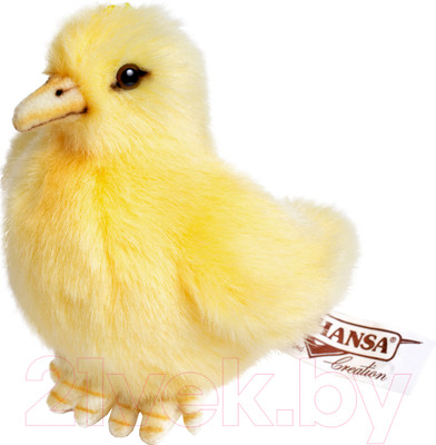 Мягкая игрушка Hansa Сreation Цыпленок / 4811