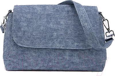 Сумка Passo Avanti 536-6054-7-DBL (синий)