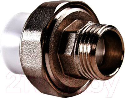 Муфта РВК НР 40x1 1/4" / 032174 (серый)