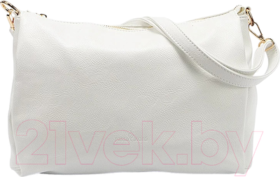 Сумка Passo Avanti 701-6071-WHT (белый)
