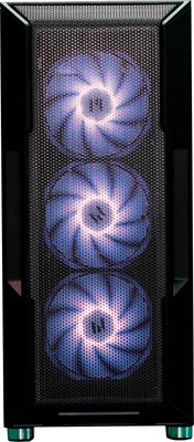 Игровой системный блок HAFF Origin ВК44635