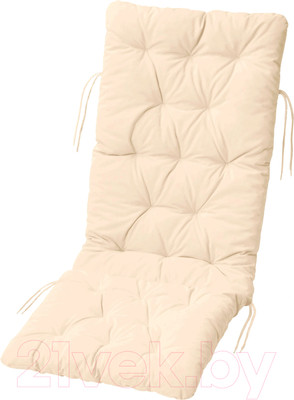 Подушка для садовой мебели Loon Чериот 120x45 / PS.CH.120x45-6 (бежевый)