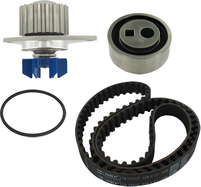 Комплект ремня ГРМ SKF VKMC03110-1