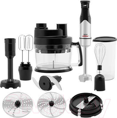 Кухонный комбайн Aresa AR-1709