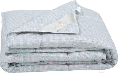 Одеяло АртПостель Овечья шерсть 1.5сп / 2064 (140x205)