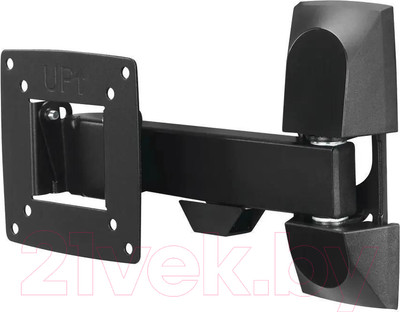 Кронштейн для телевизора Hama 00220820 (черный)