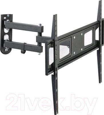 Кронштейн для телевизора Hama R1 118157 (черный)