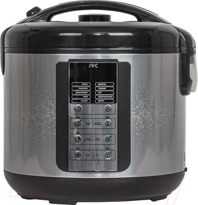 Мультиварка JVC JK-MC501