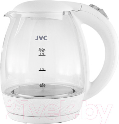 Электрочайник JVC JK-KE1514