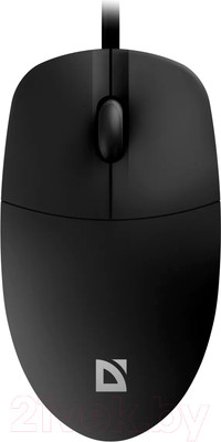 Мышь Defender Azora MB-241 / 52241 (черный)