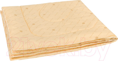 Одеяло АртПостель Люкс Евро / 2046 (200x215)