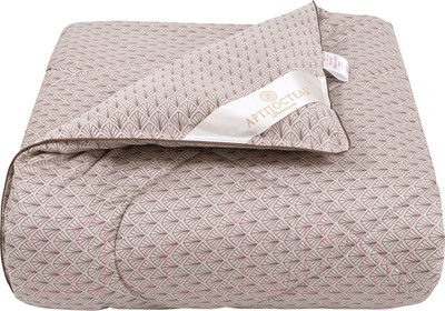 Одеяло АртПостель Верблюжья шерсть Евро / 2029 (200x215)