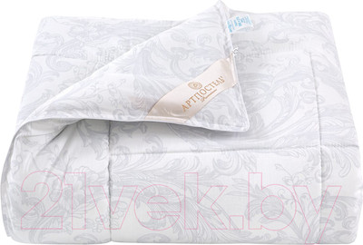 Одеяло АртПостель Лебяжий пух 2сп / 2018 (172x205)