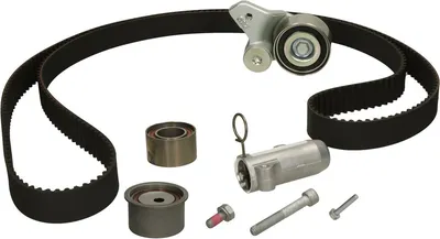 Комплект ремня ГРМ Gates K015592XS
