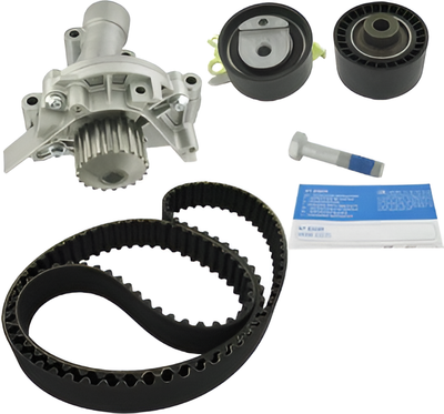 Комплект ремня ГРМ SKF VKMC03235