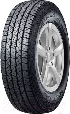 Летняя шина Nexen Roadian AT 4x4 205/80R16 104T