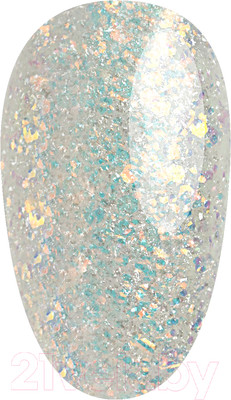 Гель-лак для ногтей E.Mi E.MiLac BP Замок из песка №471 (9мл)