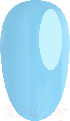 Гель-лак для ногтей E.Mi E.MiLac BP Попутный Ветер №473 (9мл)