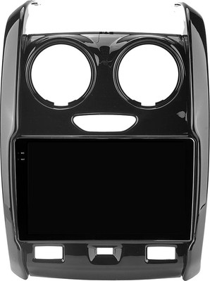 Бездисковая автомагнитола Incar ARN-6312-4