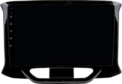 Бездисковая автомагнитола Incar ARN-6304-6