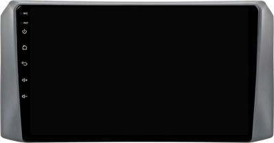 Бездисковая автомагнитола Incar ARN-4401-4