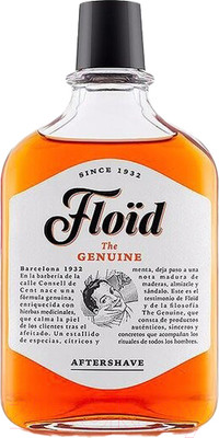 Лосьон после бритья Floid The Genuine (150мл)