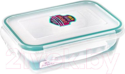 Контейнер Violet Герметичный / 092050 (500мл, прозрачный)