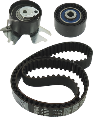 Комплект ремня ГРМ SKF VKMA03205