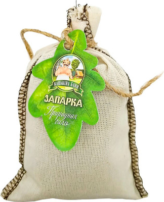 Запарка для бани Бацькина баня Зверобой (30г)