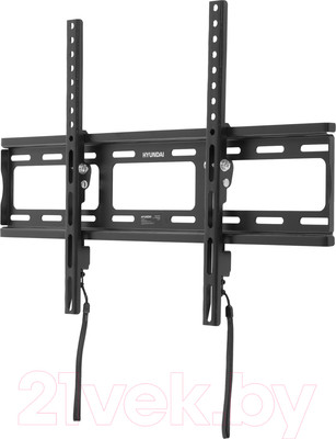 Кронштейн для телевизора Hyundai GL-T3 (черный)