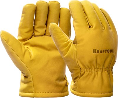 Перчатки защитные Kraftool 1137-XL