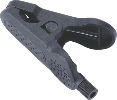 Головка для насоса BBB DunlopClip BFP-95 (черный)