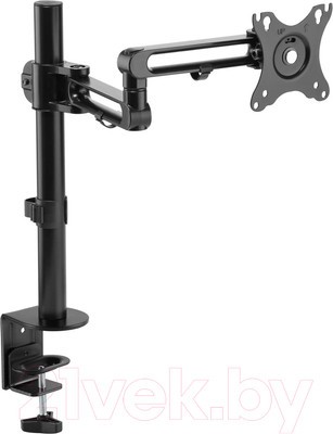 Кронштейн для монитора Ultramounts UM736 (черный)