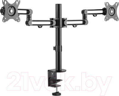 Кронштейн для монитора Ultramounts UM737 (черный)