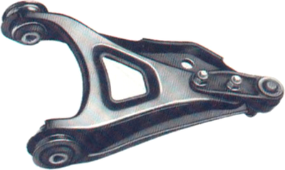 Рычаг подвески Patron PS50302R