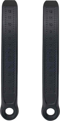 Верхний стреп для сноуборда Nidecker 2022-23 12Qset Ankle Pivot Lddr